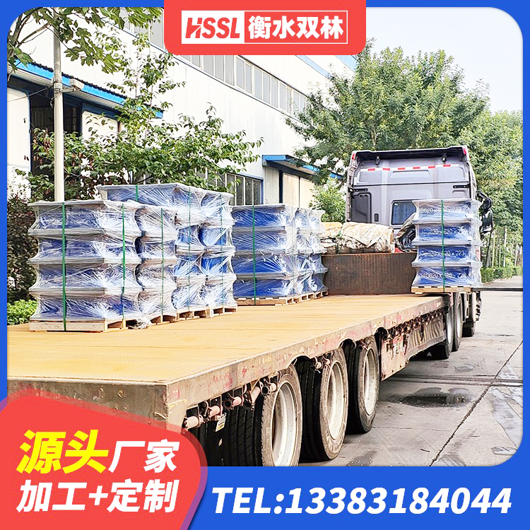 当雄县高性能橡胶隔震支座 当雄县建筑矩形高阻尼橡胶隔震支座生产厂家 当雄县LNR900支座 当雄县LNR700隔震支座厂家电话 - 第8张