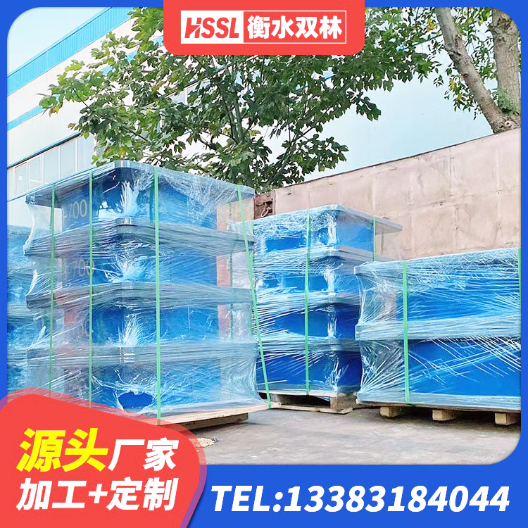 当雄县LRB1500支座源头工厂 当雄县建筑抗震支座商家 当雄县抗震支座装置源头工厂 当雄县建筑厚叠层隔震支座源头工厂 - 第6张