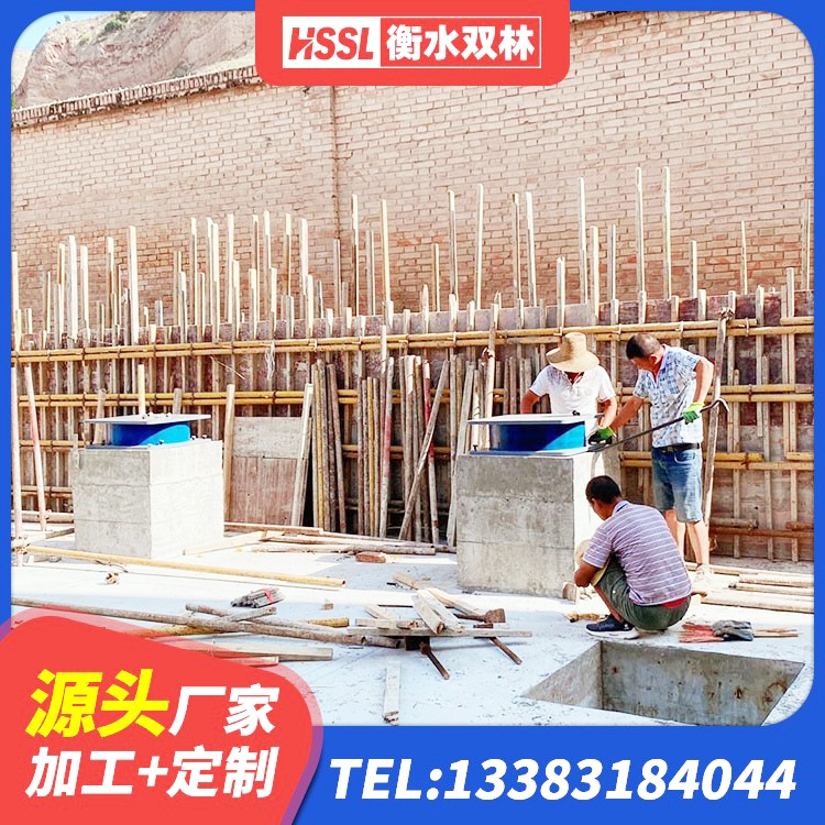 当雄县LRB1300隔震支座 当雄县LNR橡胶支座价格 当雄县钢结构建筑隔震支座厂家 当雄县LRB隔震支座700(II型)厂家 - 第8张