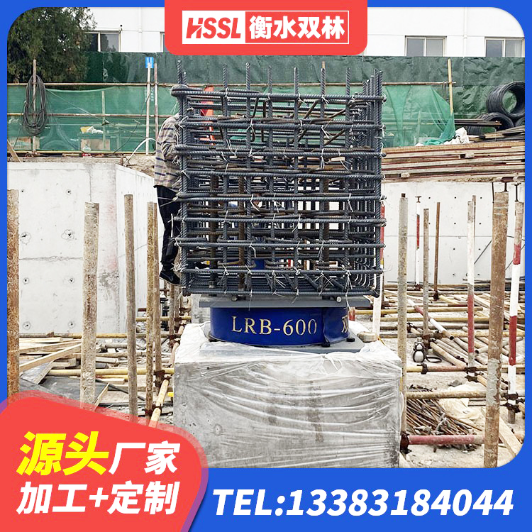 当雄县建筑橡胶隔震支座LNR 当雄县建筑物橡胶隔震支座厂家 当雄县建筑结构隔震橡胶支座厂家 当雄县受力的隔震支座 - 第2张