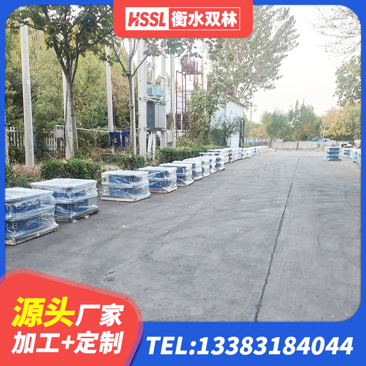 当雄县建筑橡胶隔震支座LNR 当雄县建筑物橡胶隔震支座厂家 当雄县建筑结构隔震橡胶支座厂家 当雄县受力的隔震支座 - 第6张