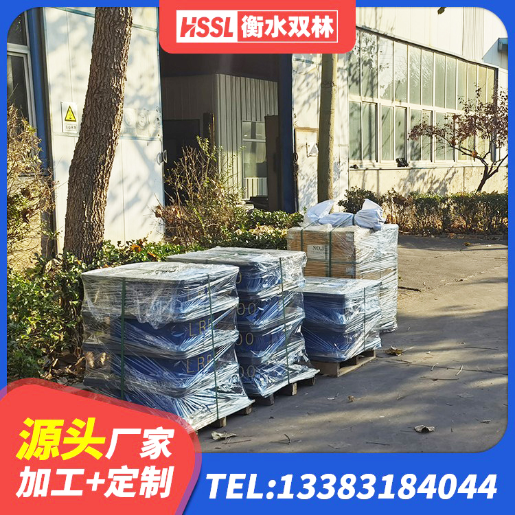 当雄县建筑橡胶减振支座 当雄县LRB铅芯隔震支座600厂家 当雄县橡胶隔震支座LNRD420源头工厂 当雄县建筑隔震支座D800源头工厂 - 第3张